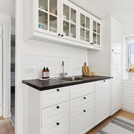 3 Bedroom Lovely In Feriehus Slagelse