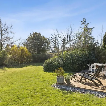 3 Bedroom Lovely In Slagelse