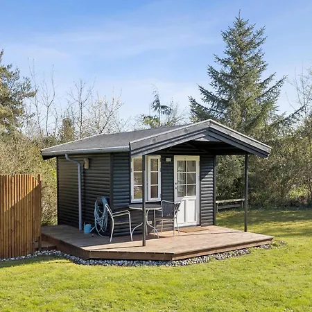 Feriehus 3 Bedroom Lovely In Slagelse
