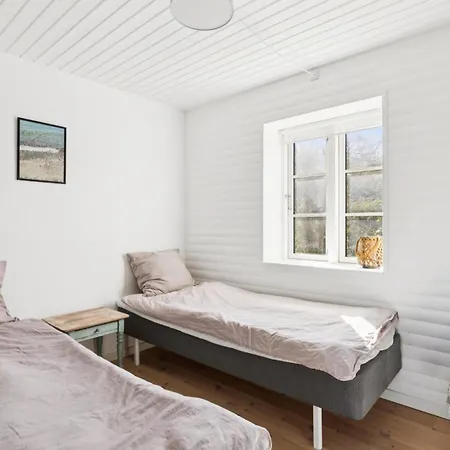 度假居 3 Bedroom Lovely In 斯莱格思