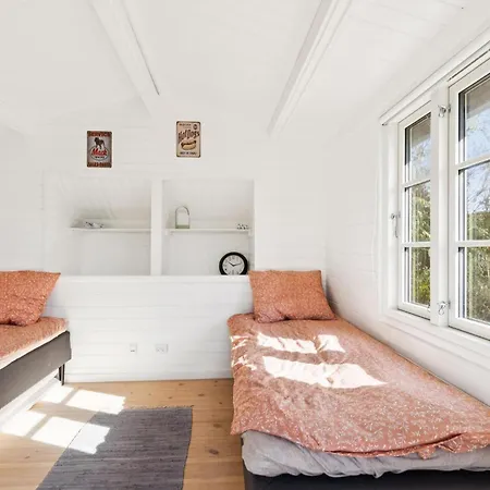 3 Bedroom Lovely In 度假居
